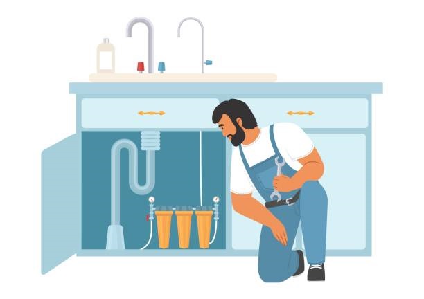 Gaziosmanpasa Mutfak Tıkandığında hangi numara aranır