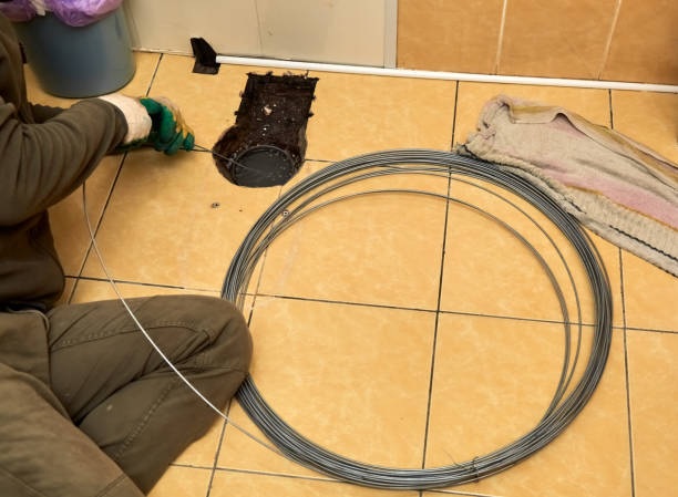 Gaziosmanpasa Mutfak Lavabo Tıkanıklıği Açma